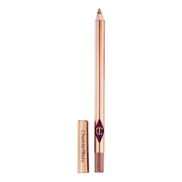 Lip Cheat - Læbeblyant, der ikke smitter af, CHARLOTTE TILBURY